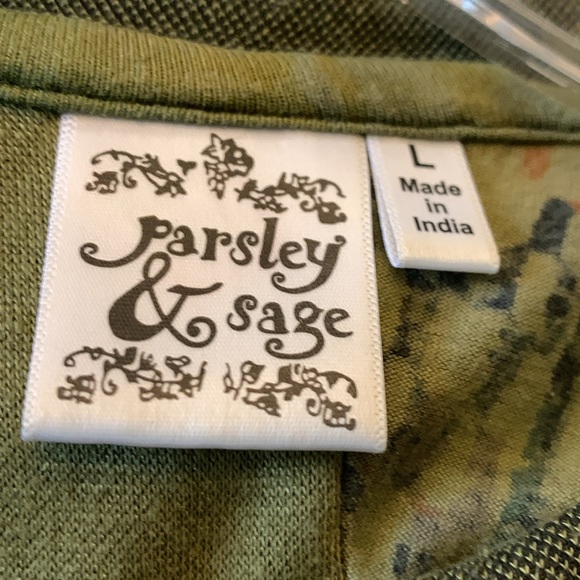 Tunic - Picture 3 of 4